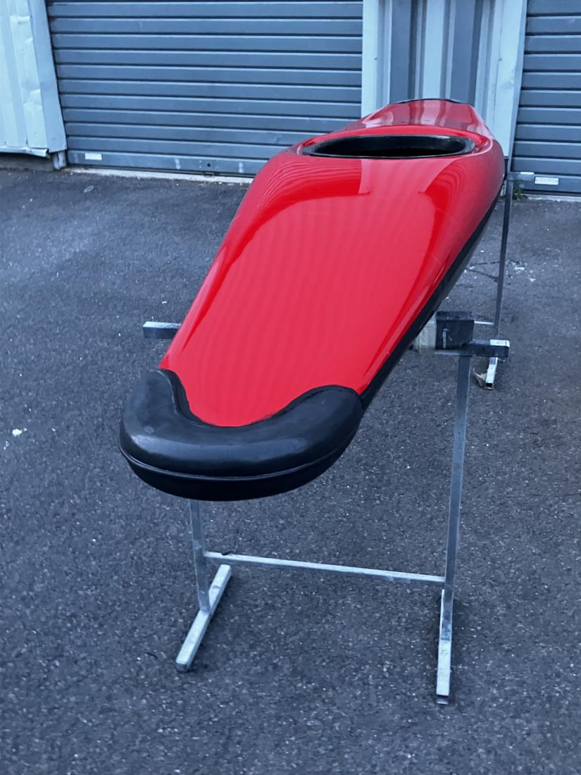 Shelby-R taille L
