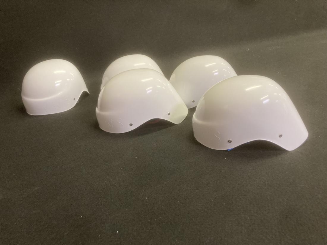 Casque Aero