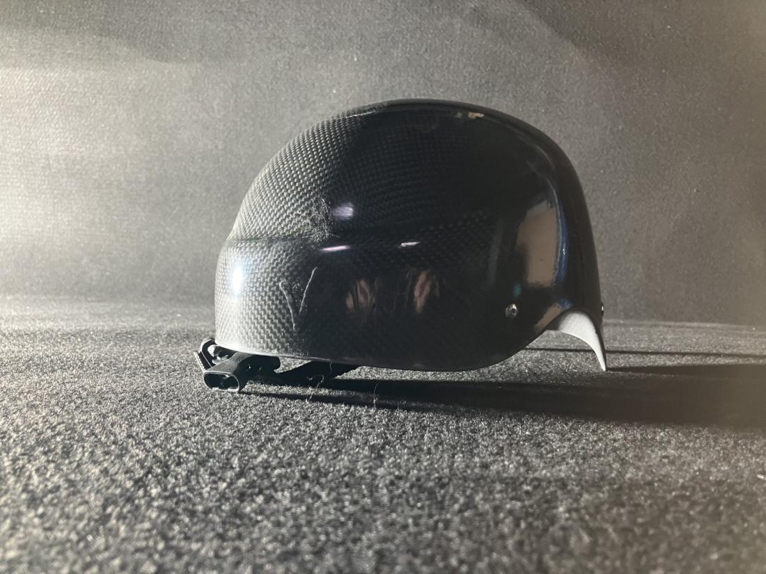 Casque Kayak polo Carbone