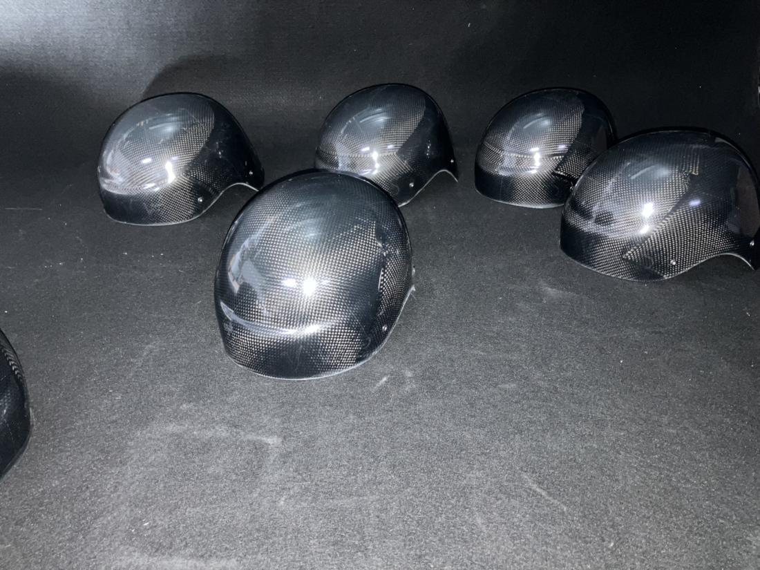 Casque Aero