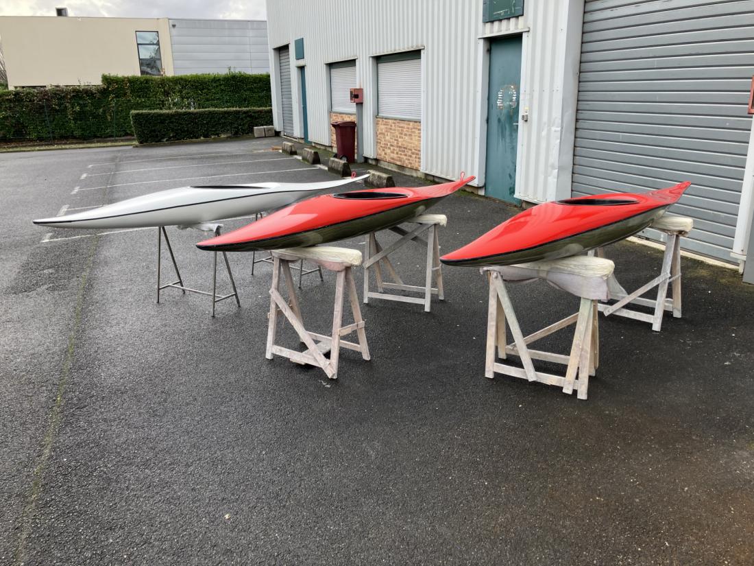 Hornet Slalom