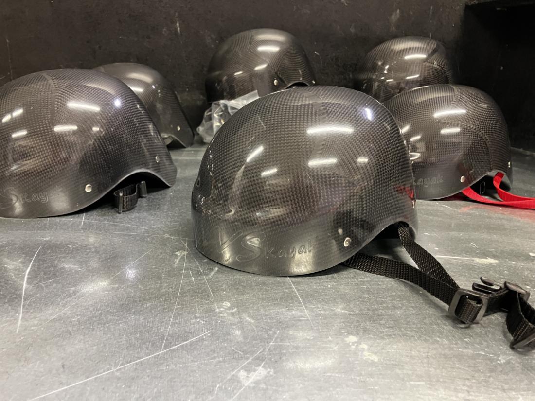 Casque Aero