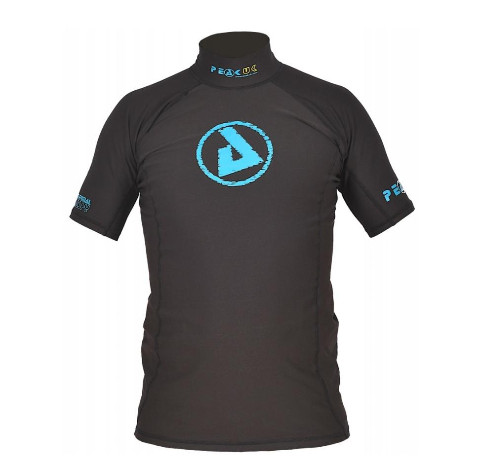 Lycra L manches courtes