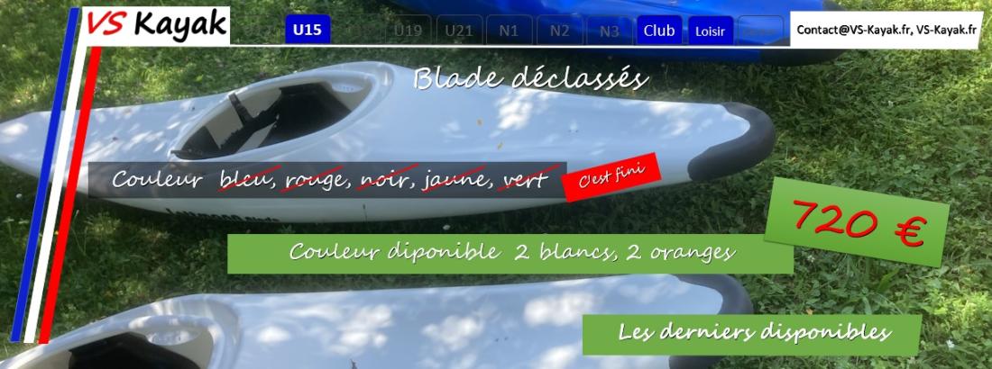Lettmann Blade 4