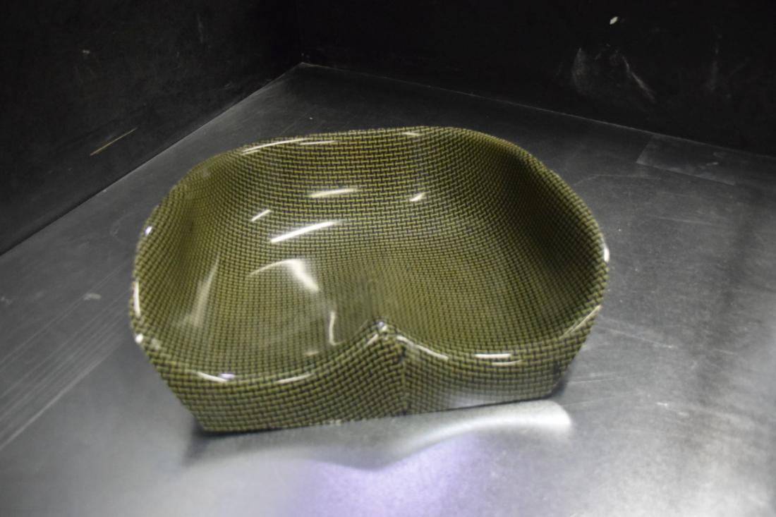 Siège VS Semi Carbone