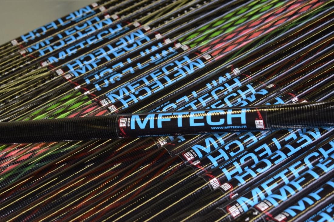 MF Tech Soft original