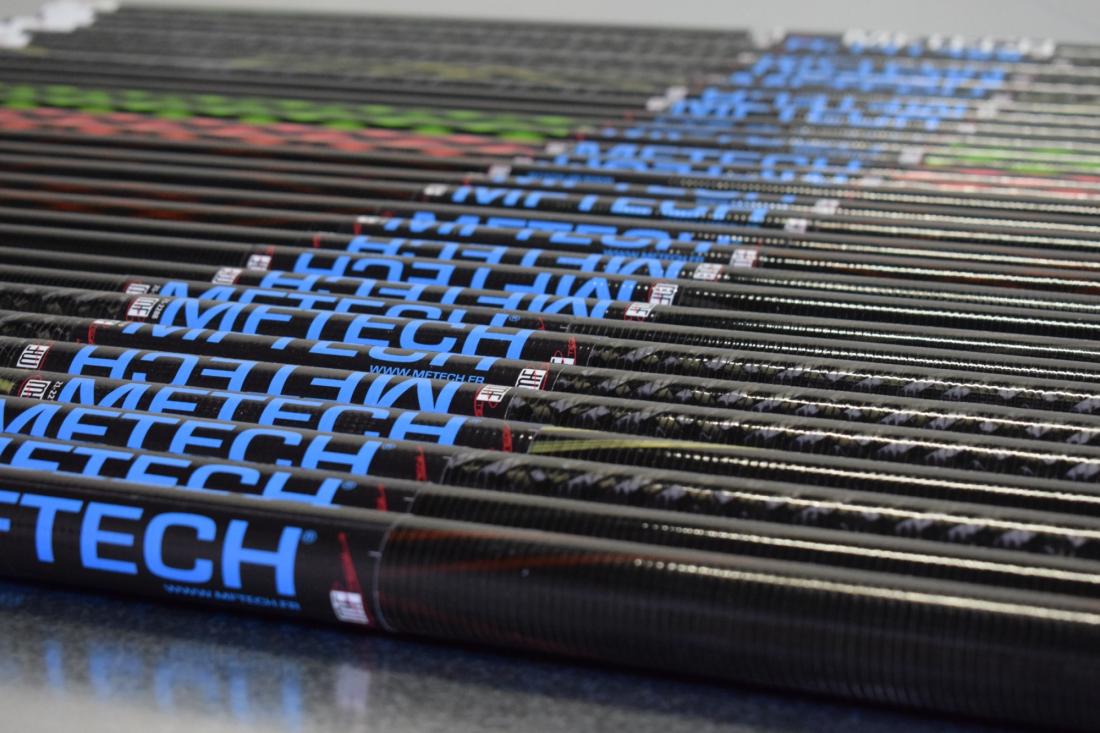 MF Tech Soft + original