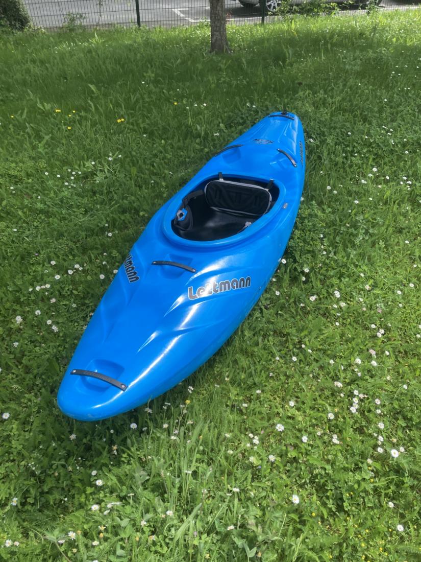 Rocky Lettmann taille