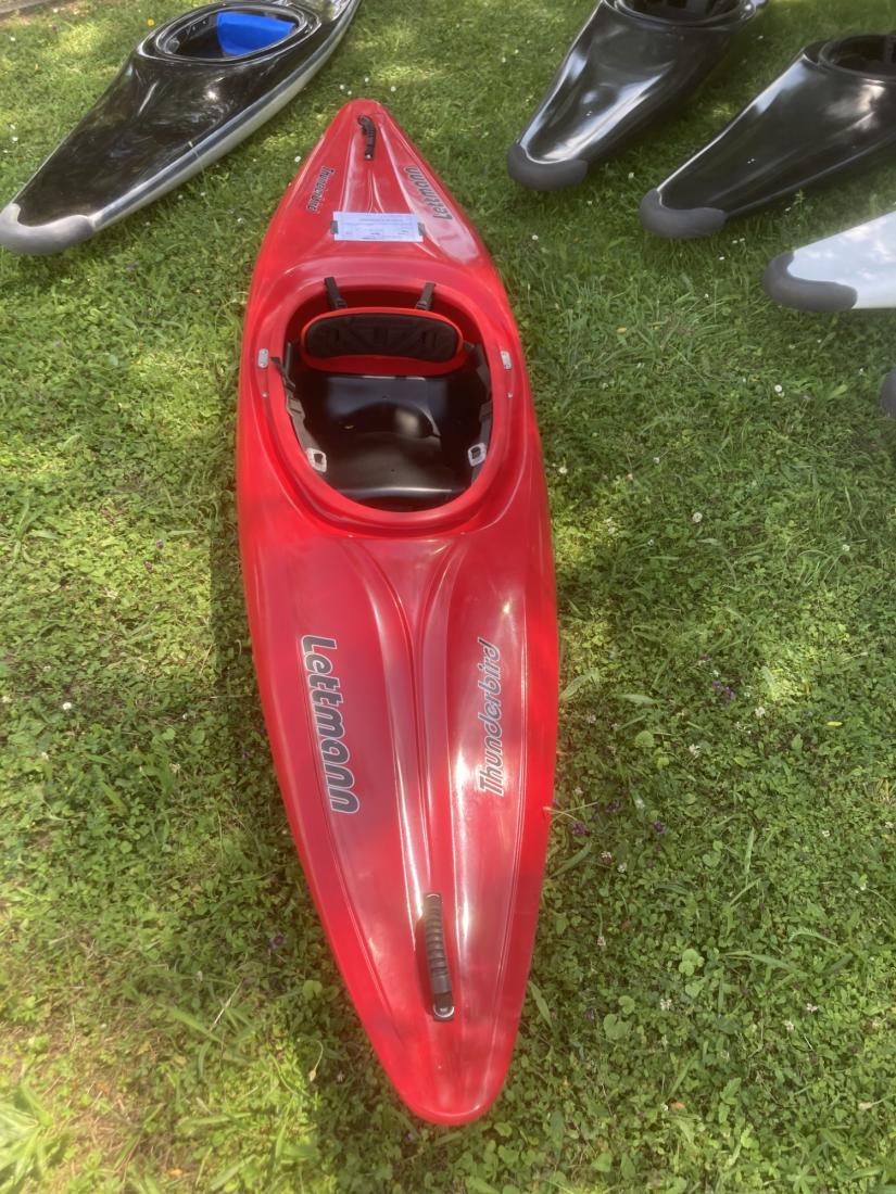 Thunderbird Occasion