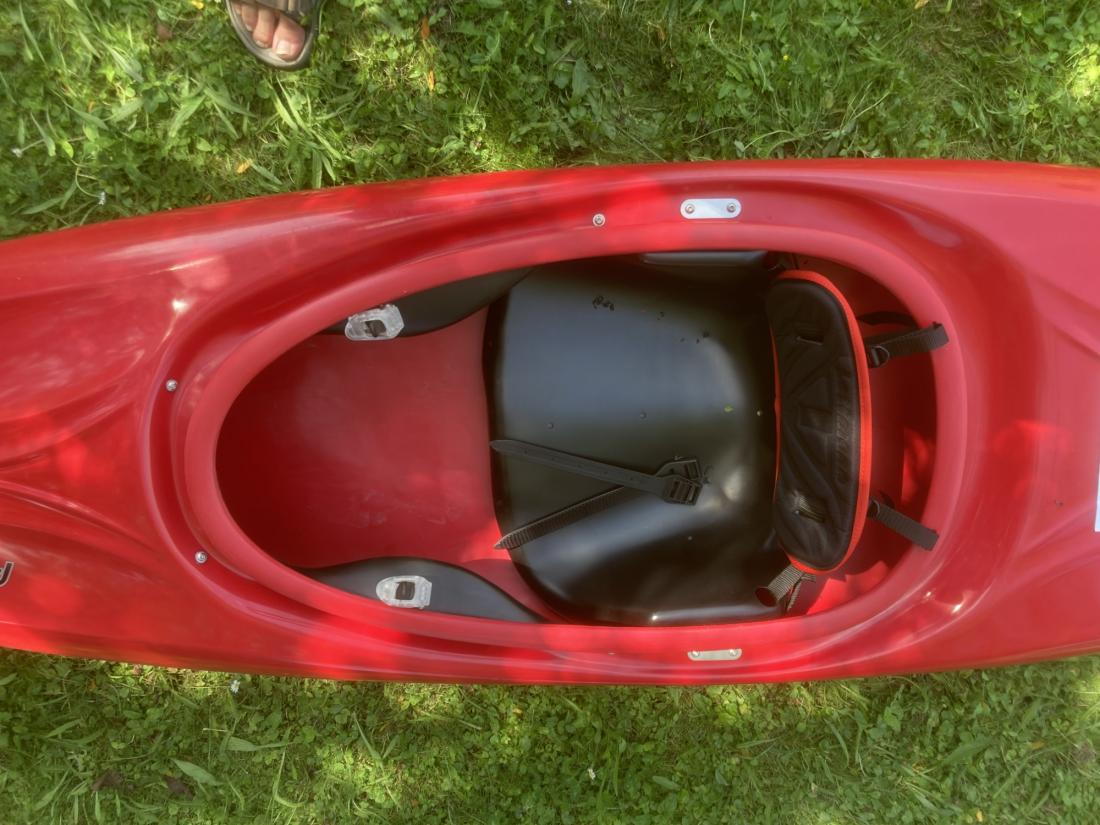 Thunderbird Occasion