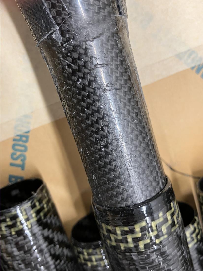 Kev/Carb Soft Médium polo