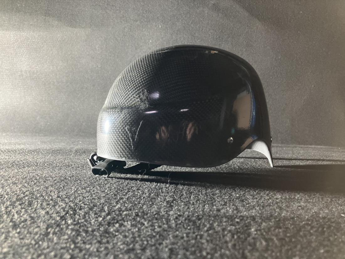 Casque Kayak polo Carbone