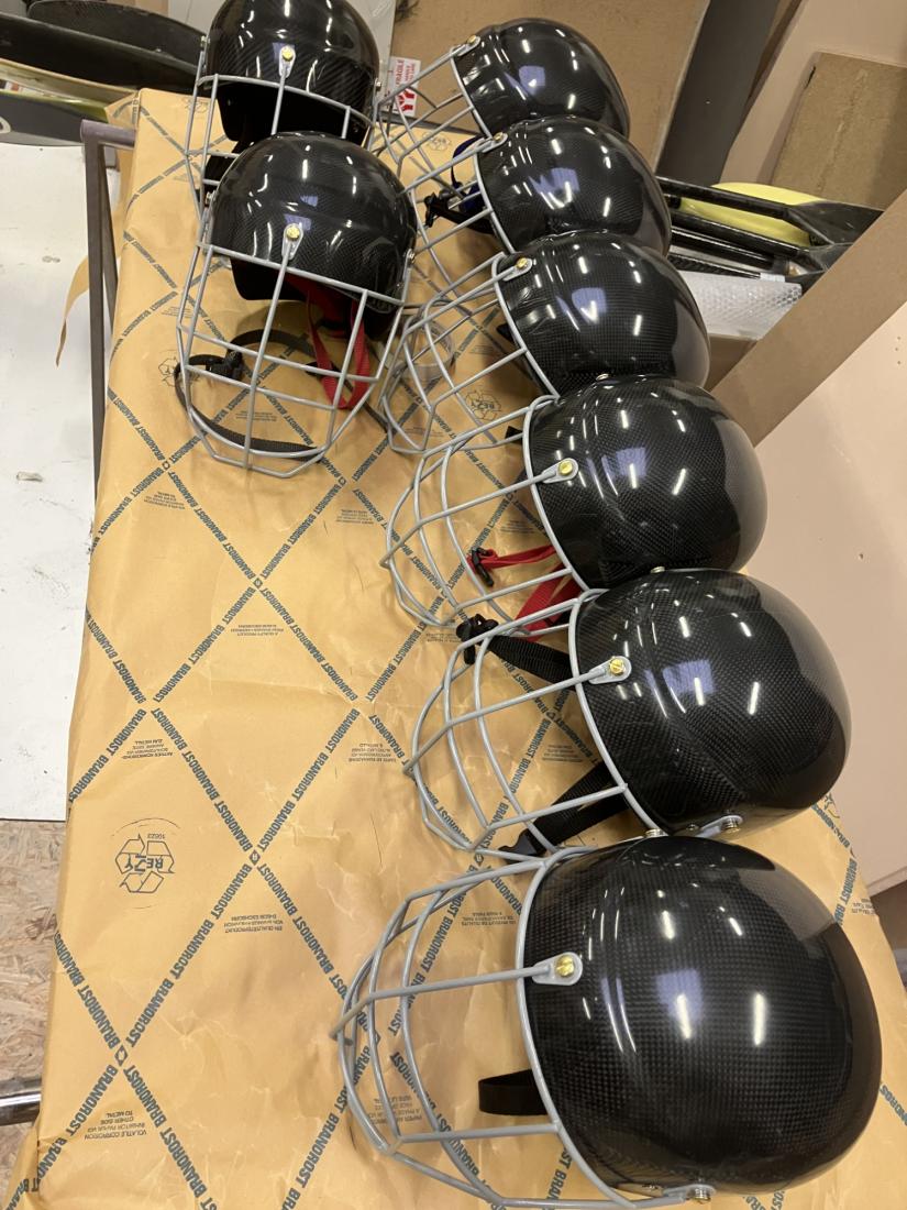 Montage de la grille