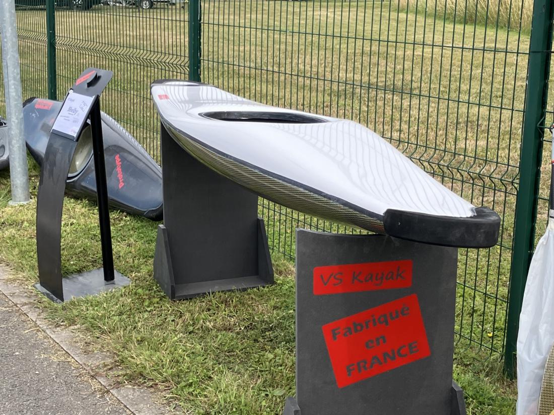 Shelby XL déclassés