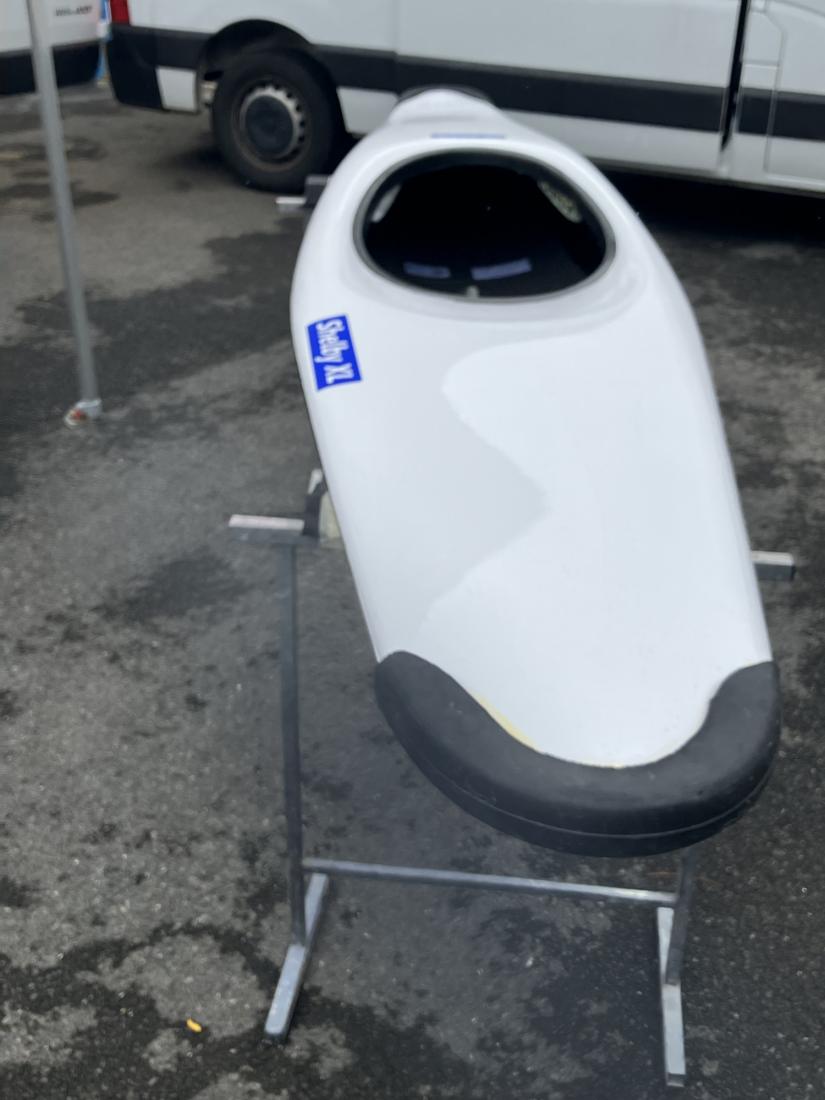 Shelby L/XL déclassé