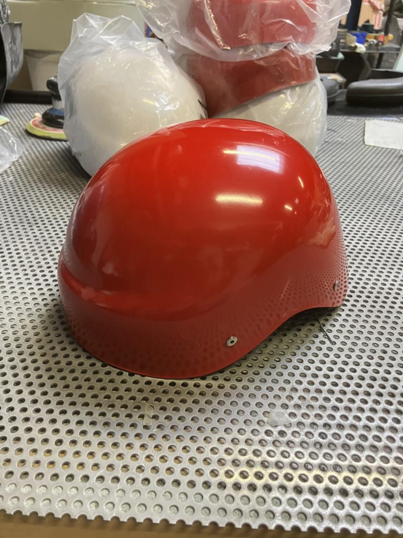 Casque Kayak polo Carbone