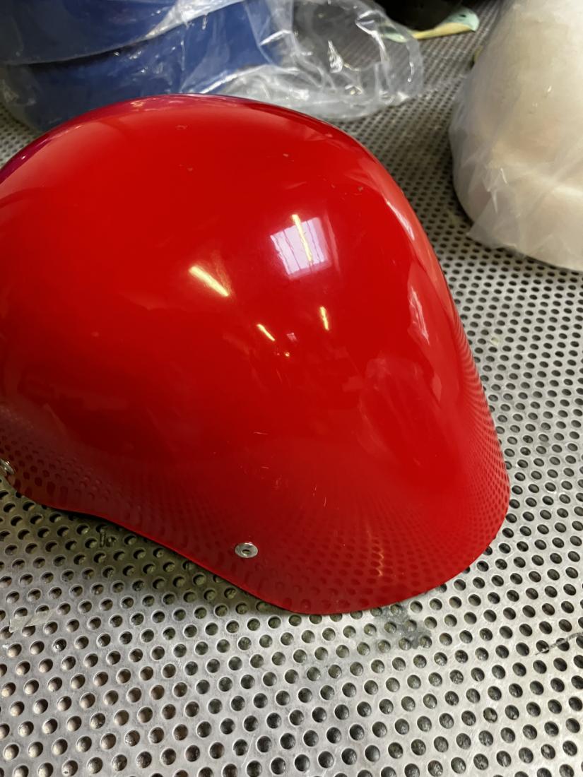 Casque Kayak polo Carbone