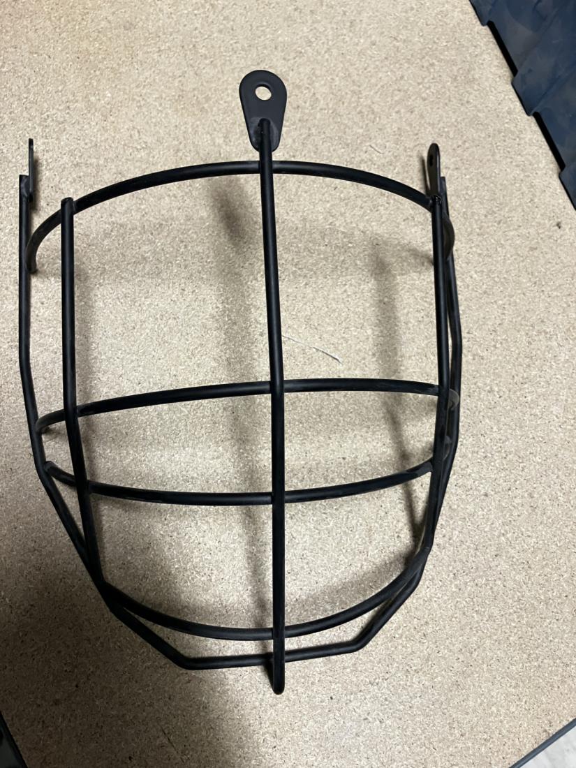 Grille Falcon