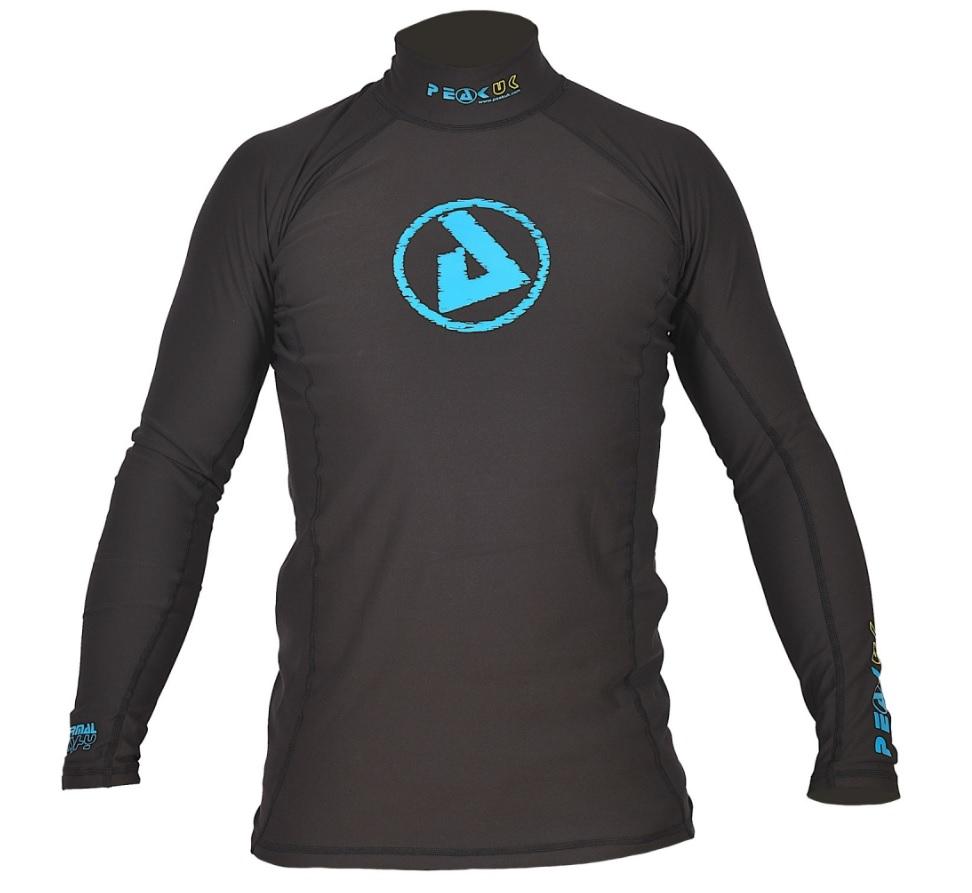 Lycra M manches longues