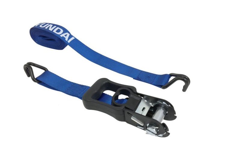 Sangle à cliquet 5 m