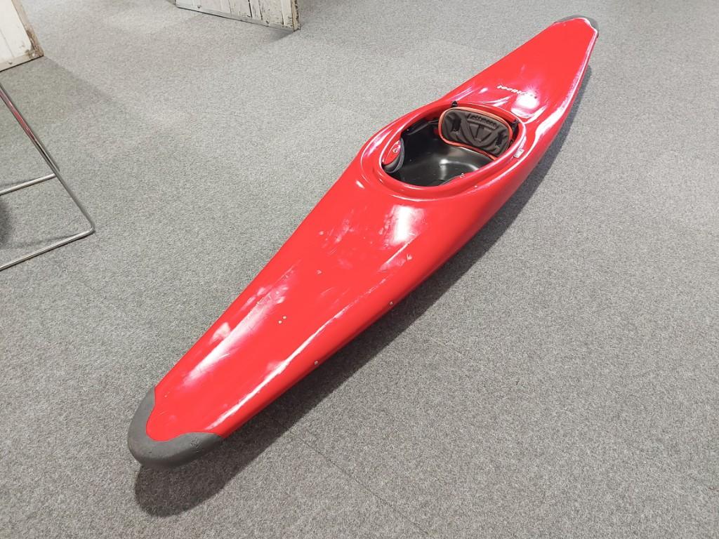 Lettmann Blade 4
