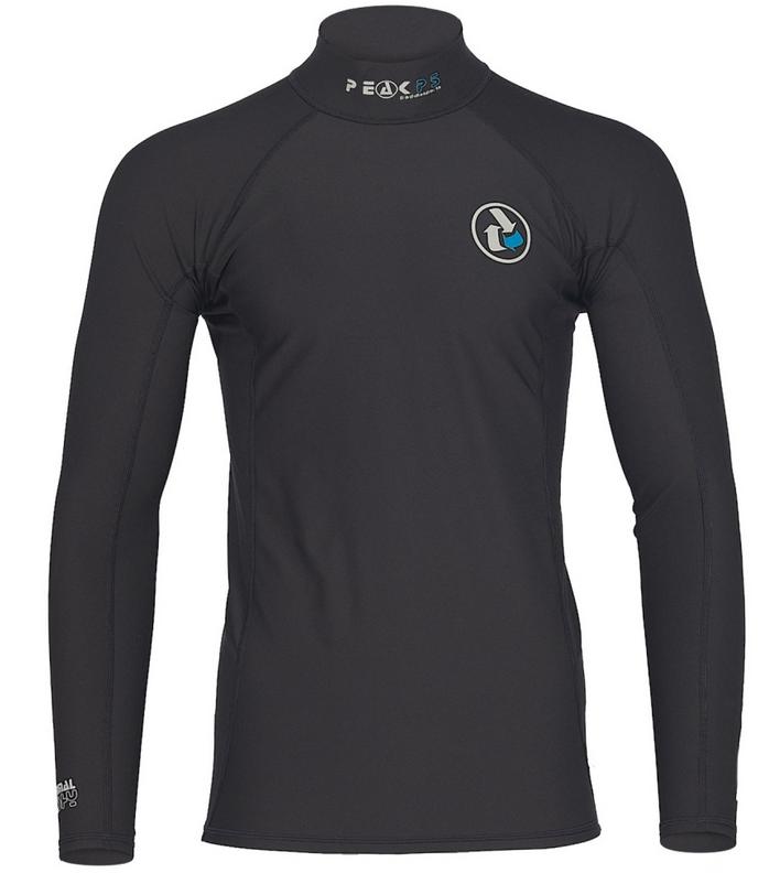 Lycra M manches longues